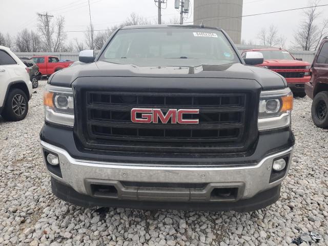 Photo 5 from auction – 2015 GMC SIERRA K15 with VIN 3GTU2VEC3FG357477
