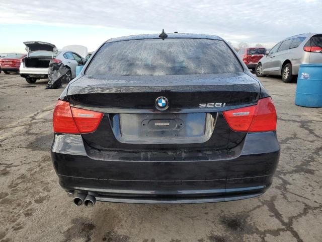 Photo 6 from auction – 2009 BMW 328 XI SUL with VIN WBAPK53519A646293