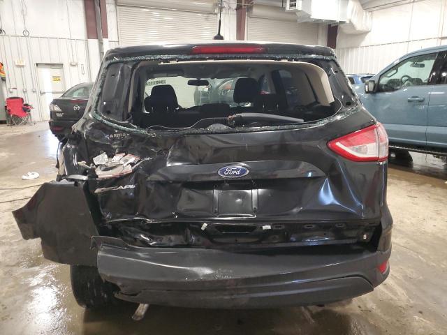 Photo 6 from auction – 2013 FORD ESCAPE S with VIN 1FMCU0F7XDUD76169