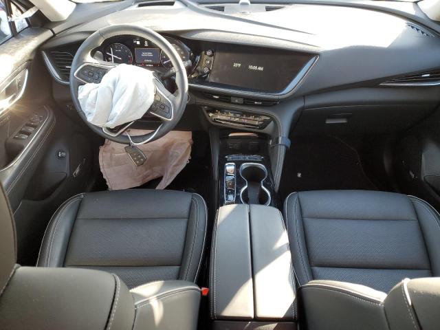 Photo 8 from auction – 2022 BUICK ENVISION E with VIN LRBFZNR43ND111143