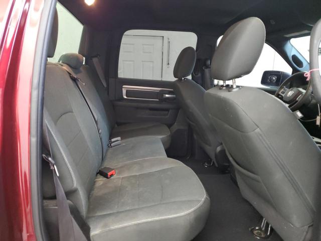 Photo 11 from auction – 2021 RAM 1500 CLASS with VIN 1C6RR7LT9MS528584