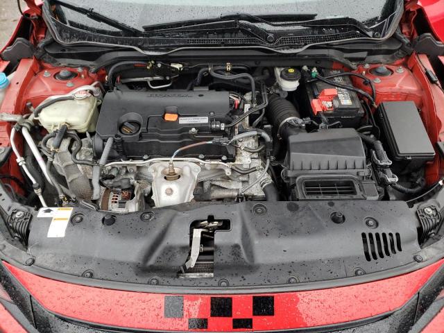 Photo 11 from auction – 2019 HONDA CIVIC EX with VIN 2HGFC2F72KH002351