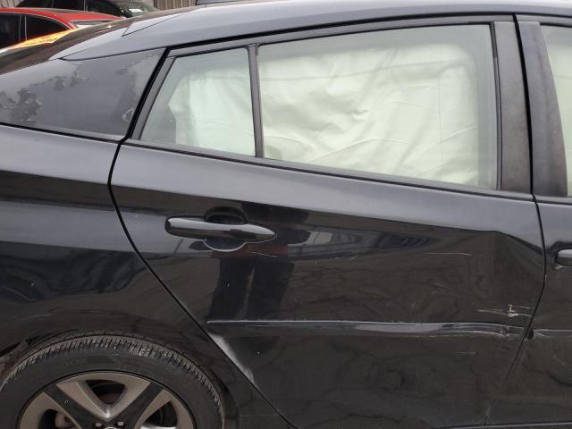 Photo 10 from auction – 2016 TOYOTA PRIUS with VIN JTDKARFU0G3006605