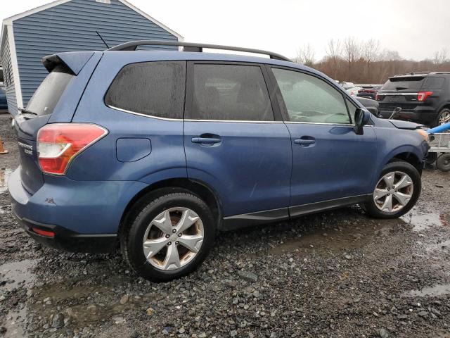 Photo 3 from auction – 2014 SUBARU FORESTER 2 with VIN JF2SJAHC3EH550135