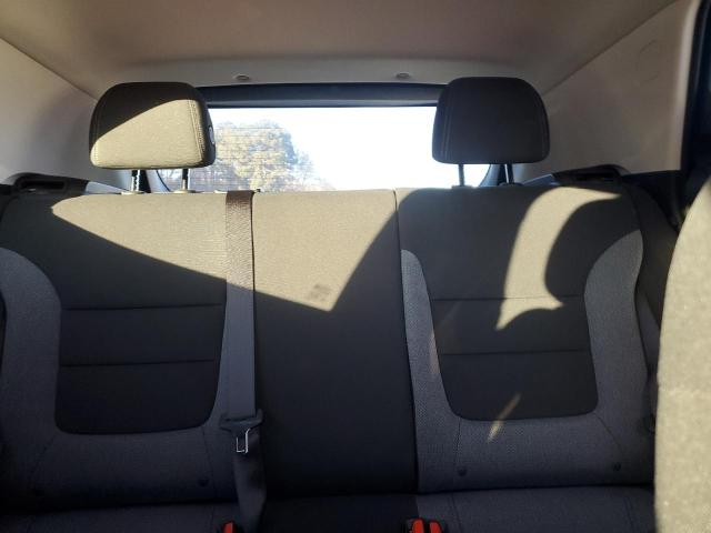 Zdjęcie 10 z aukcji – 2022 CHEVROLET TRAILBLAZE z VIN KL79MMS29NB098665
