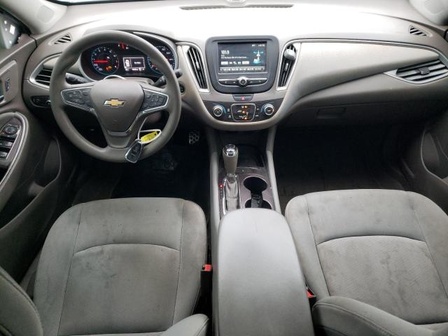 Photo 8 from auction – 2017 CHEVROLET MALIBU LS with VIN 1G1ZB5ST0HF187196