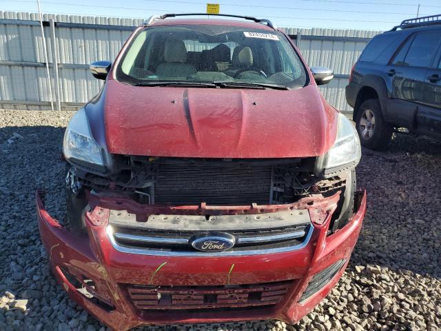 Photo 5 from auction – 2015 FORD ESCAPE TIT with VIN 1FMCU9J95FUC37020