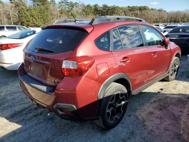 Photo 3 from auction – 2013 SUBARU XV CROSSTR with VIN JF2GPAKCXD2867408