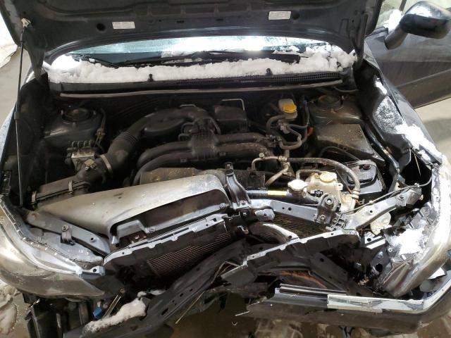 Photo 11 from auction – 2015 SUBARU IMPREZA with VIN JF1GJAA68FH005855
