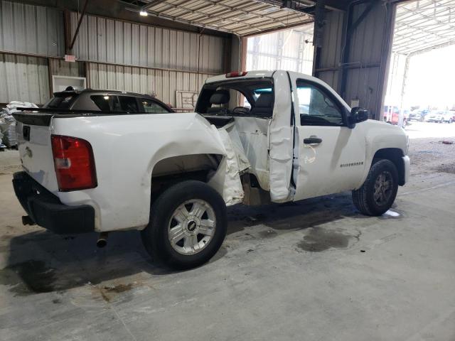 صورة رقم 3 من المزاد - 2011 CHEVROLET SILVERADO مع VIN 1GCNCPEX1BZ147017