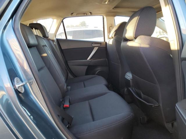 Photo 10 from auction – 2010 MAZDA 3 S with VIN JM1BL1H67A1206815
