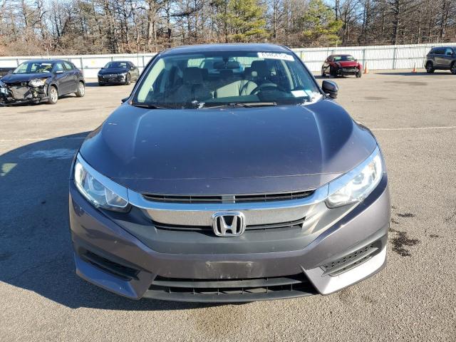 Photo 5 from auction – 2016 HONDA CIVIC LX with VIN 19XFC2F58GE007358