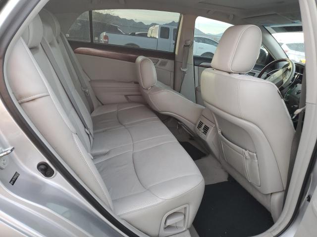 Photo 10 from auction – 2011 TOYOTA AVALON BAS with VIN 4T1BK3DB3BU430242