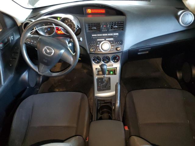 Zdjęcie 8 z aukcji – 2011 MAZDA 3 I z VIN JM1BL1UG5B1431413