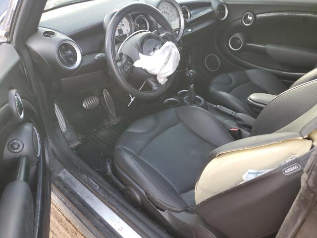 Photo 8 from auction – 2014 MINI COOPER S C with VIN WMWZG3C54ET800590