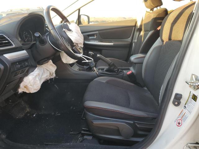 Photo 7 from auction – 2017 SUBARU CROSSTREK with VIN JF2GPABCXHG280957