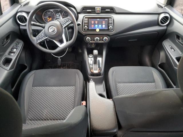 Photo 8 from auction – 2020 NISSAN VERSA S with VIN 3N1CN8DV2LL864125