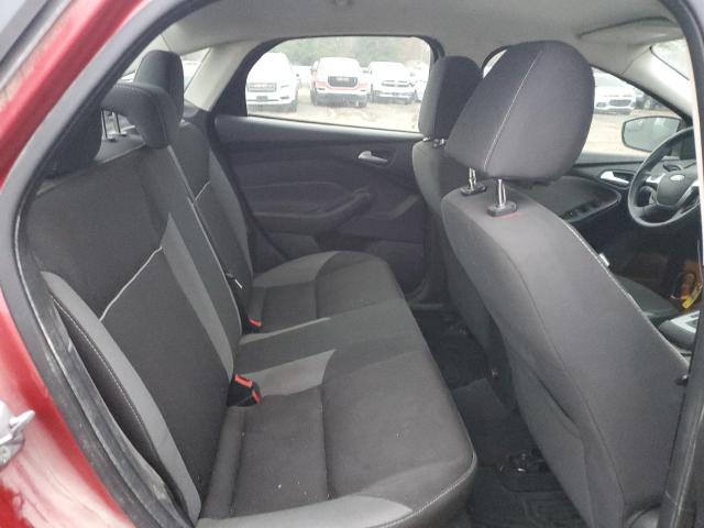 Photo 10 from auction – 2012 FORD FOCUS SE with VIN 1FAHP3F25CL409788