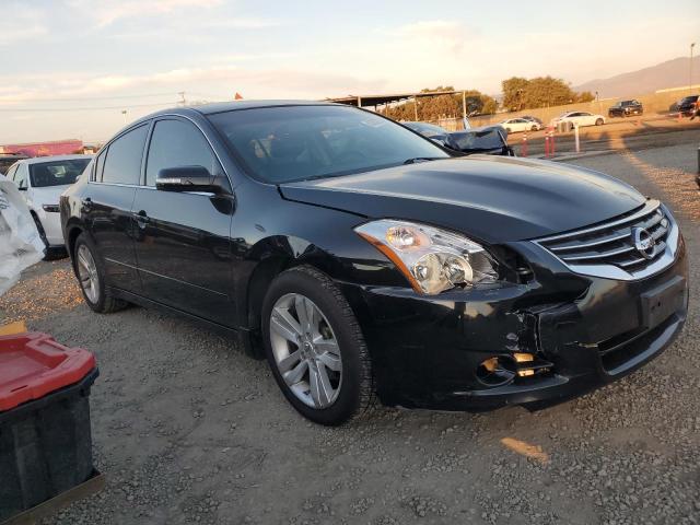 Photo 4 from auction – 2010 NISSAN ALTIMA SR with VIN 1N4BL2AP4AN467892