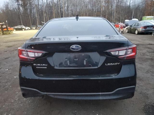 Photo 6 from auction – 2022 SUBARU LEGACY LIM with VIN 4S3BWAN65N3018865