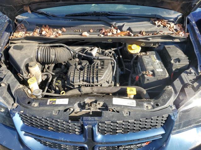 Photo 12 from auction – 2016 CHRYSLER TOWN & COU with VIN 2C4RC1BG8GR239570