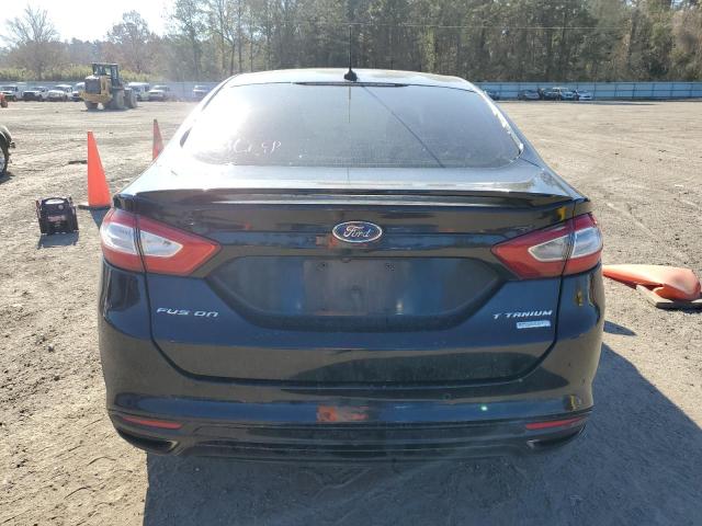 Photo 6 from auction – 2016 FORD FUSION TIT with VIN 3FA6P0K90GR331940