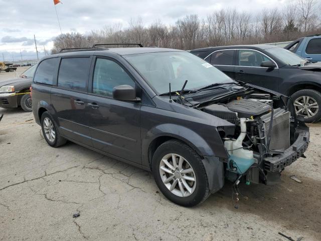 Photo 4 from auction – 2016 DODGE GRAND CARA with VIN 2C4RDGCG0GR180156