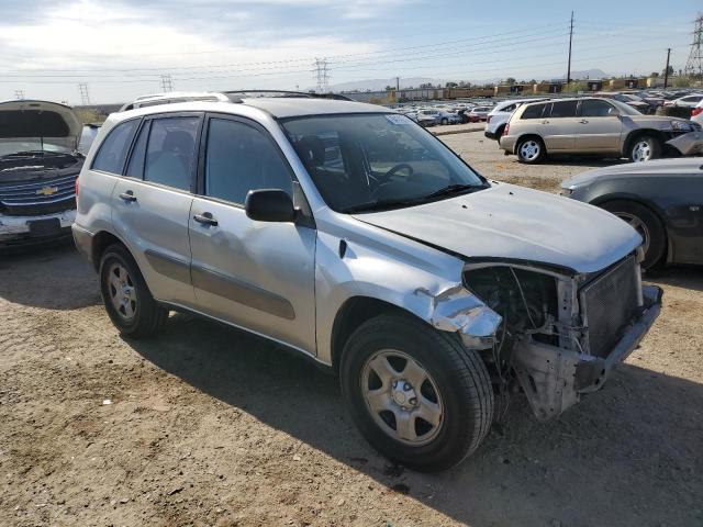 Photo 4 from auction – 2003 TOYOTA RAV4 with VIN JTEGH20V930107773