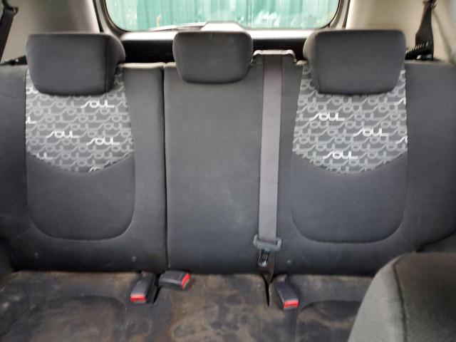 Снимка 10 от търг – 2010 KIA SOUL + с VIN KNDJT2A28A7190890
