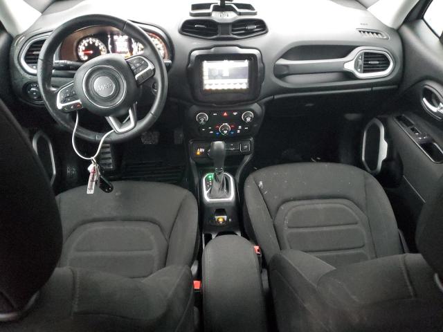 Photo 8 from auction – 2018 JEEP RENEGADE L with VIN ZACCJBBB1JPJ09712