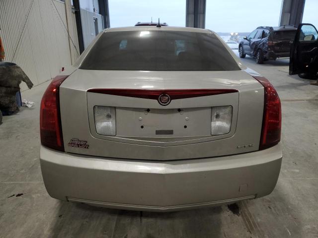 Photo 6 from auction – 2006 CADILLAC CTS HI FEA with VIN 1G6DP577660102265