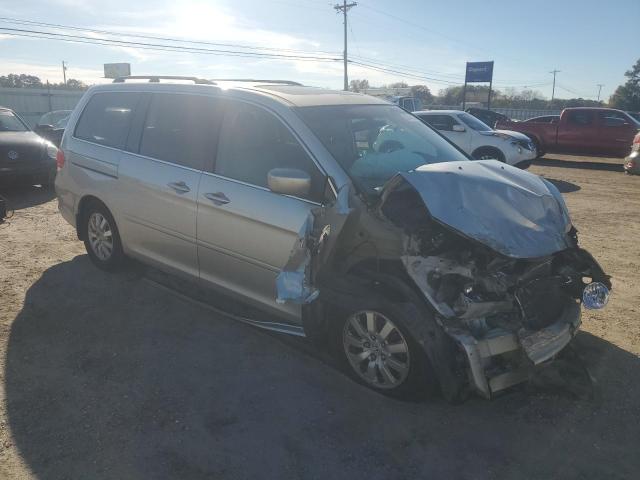 Photo 4 from auction – 2008 HONDA ODYSSEY EX with VIN 5FNRL38698B403755