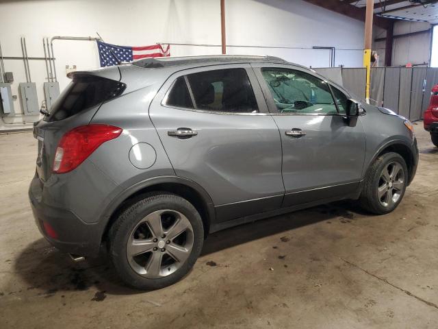 Photo 3 from auction – 2014 BUICK ENCORE with VIN KL4CJESB6EB769324