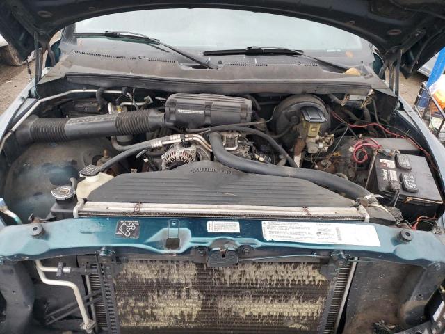 Photo 11 from auction – 1994 DODGE RAM 1500 with VIN 1B7HF16Z8RS570956