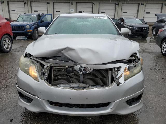 Photo 5 from auction – 2011 TOYOTA CAMRY BASE with VIN 4T1BF3EK5BU180215
