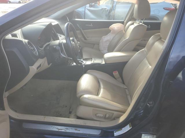 Photo 7 from auction – 2009 NISSAN MAXIMA S with VIN 1N4AA51E99C847531