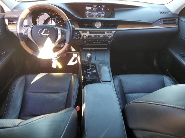 Photo 8 from auction – 2015 LEXUS ES 300H with VIN JTHBW1GG7F2089612