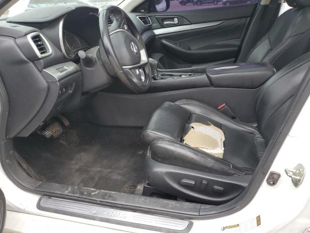Photo 7 from auction – 2017 NISSAN MAXIMA 3.5 with VIN 1N4AA6AP7HC445352