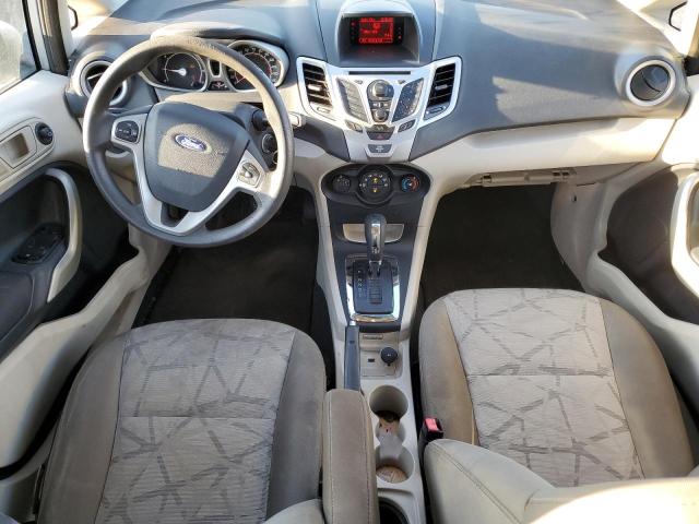 Photo 8 from auction – 2012 FORD FIESTA SE with VIN 3FADP4EJ2CM154187