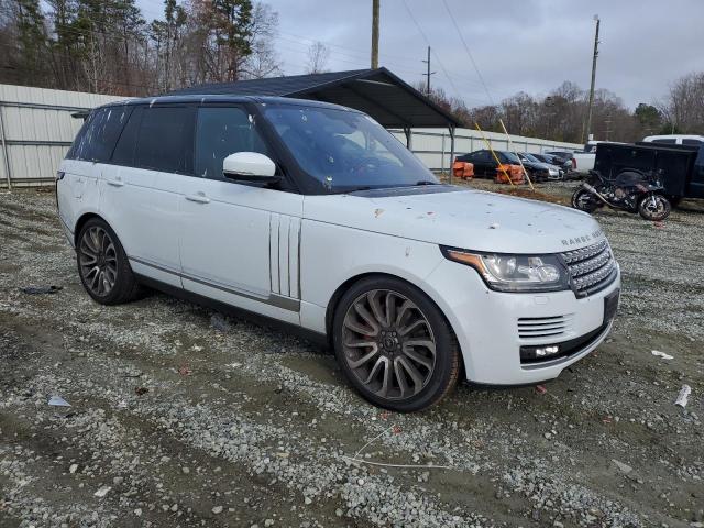 Photo 4 from auction – 2016 LAND ROVER RANGE ROVE with VIN SALGS2EF1GA310088