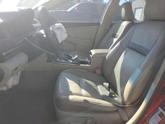 Photo 7 from auction – 2012 TOYOTA CAMRY BASE with VIN 4T4BF1FKXCR248812