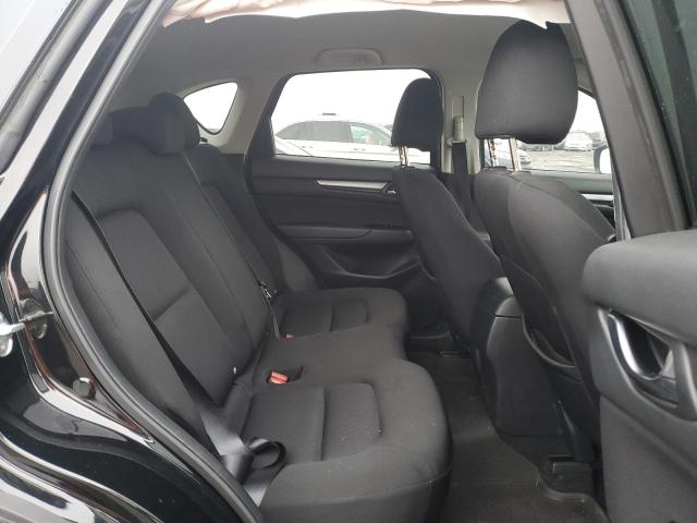 Photo 11 from auction – 2023 MAZDA CX-5 with VIN JM3KFBAM7P0192037