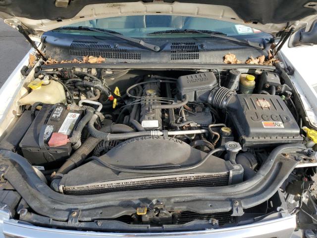 Photo 12 from auction – 2000 JEEP GRAND CHER with VIN 1J4GW48S0YC191479