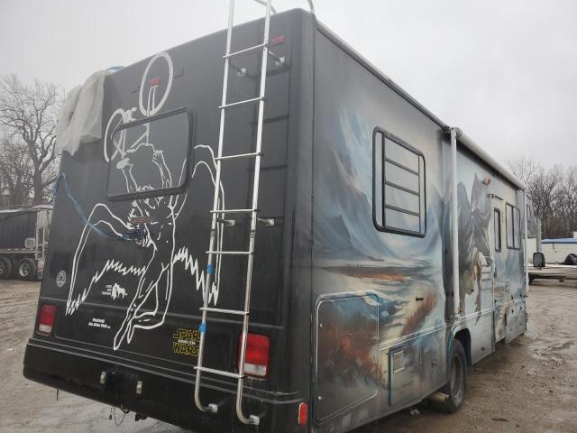 Photo 4 from auction – 1997 MAVE MOTORHOME with VIN 1FDLE40G5THB68639