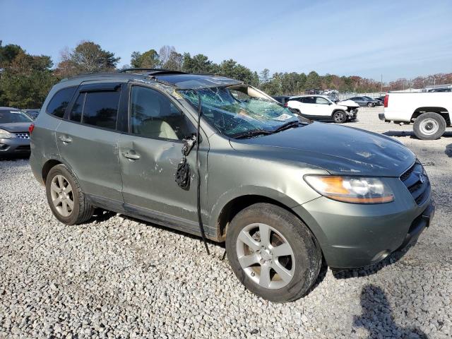 Photo 4 from auction – 2008 HYUNDAI SANTA FE with VIN 5NMSH13E78H196111