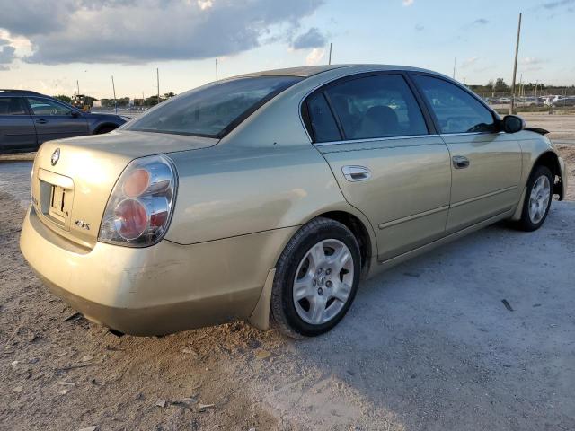 Photo 3 from auction – 2003 NISSAN ALTIMA BAS with VIN 1N4AL11D63C269082