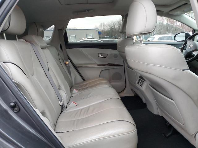 Photo 11 from auction – 2010 TOYOTA VENZA with VIN 4T3BK3BB5AU037013