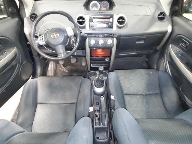 Photo 8 from auction – 2006 TOYOTA SCION XA with VIN JTKKT624265014943