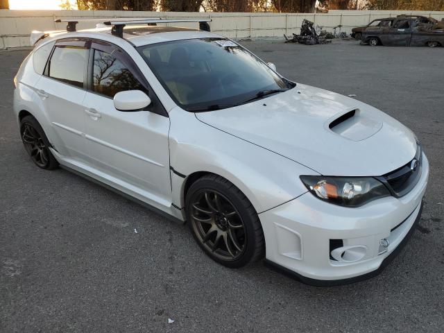 Photo 4 from auction – 2012 SUBARU IMPREZA WR with VIN JF1GR7E69CG242863