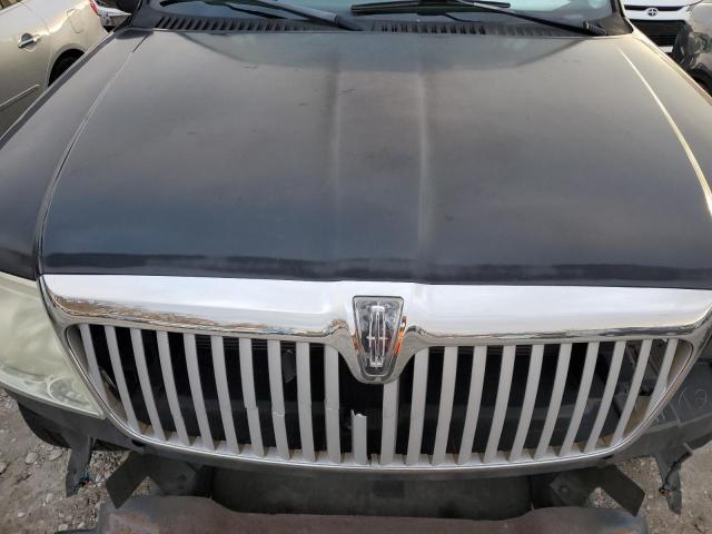 Photo 12 from auction – 2006 LINCOLN NAVIGATOR with VIN 5LMFU27566LJ04603